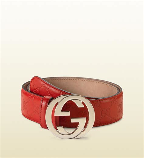 gucci bracket g buckle